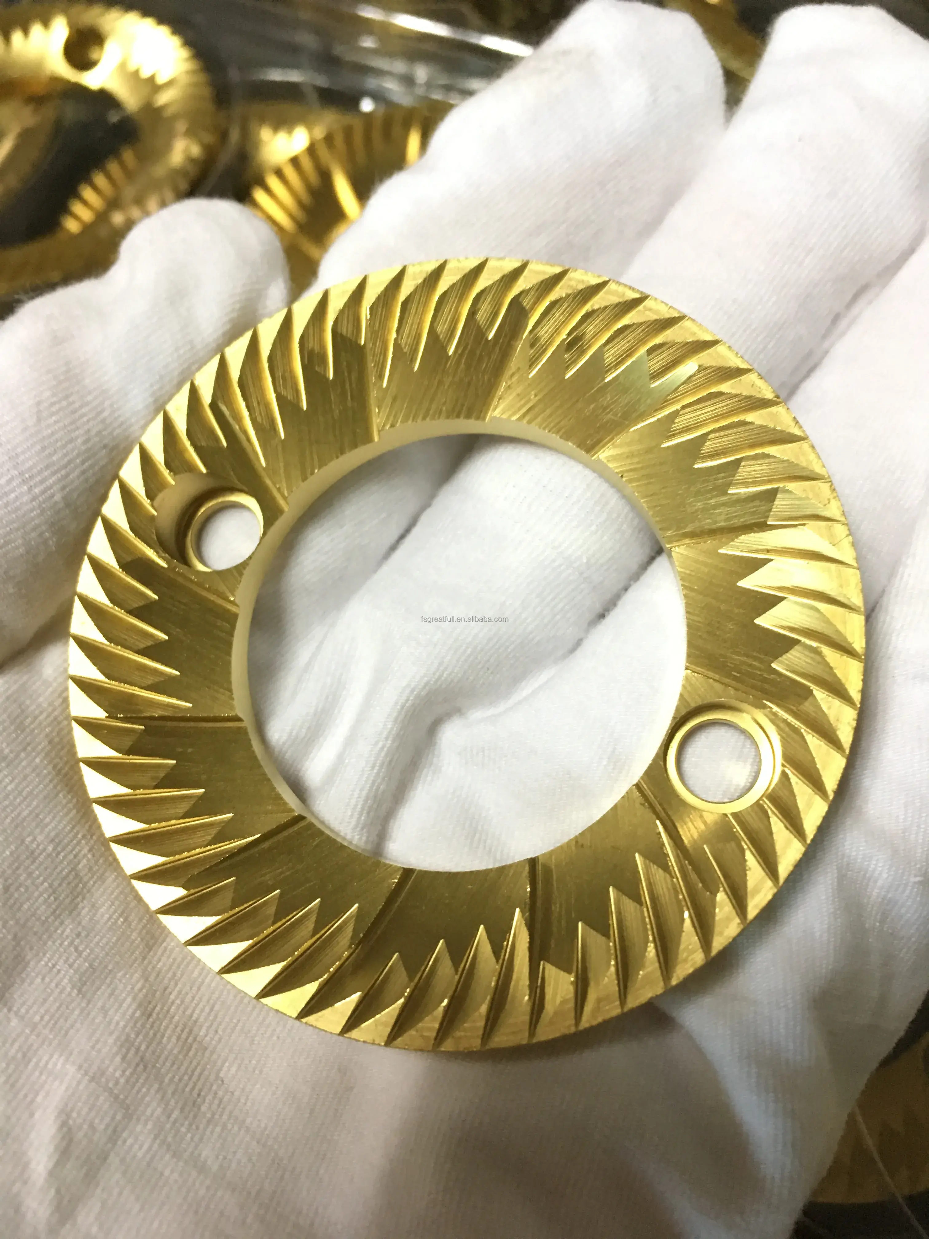 Customizedstainless Steel Burr for Wholesale 2300HV-3300HV FFDBURR 7
