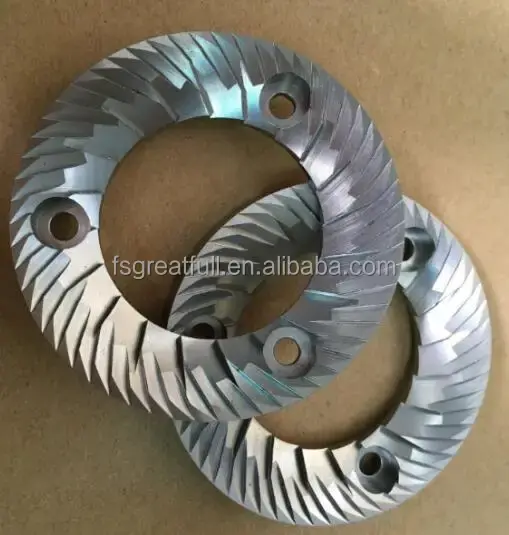 64mm Burrs at Sale Coffee Grinder Partsmanufacturing 5