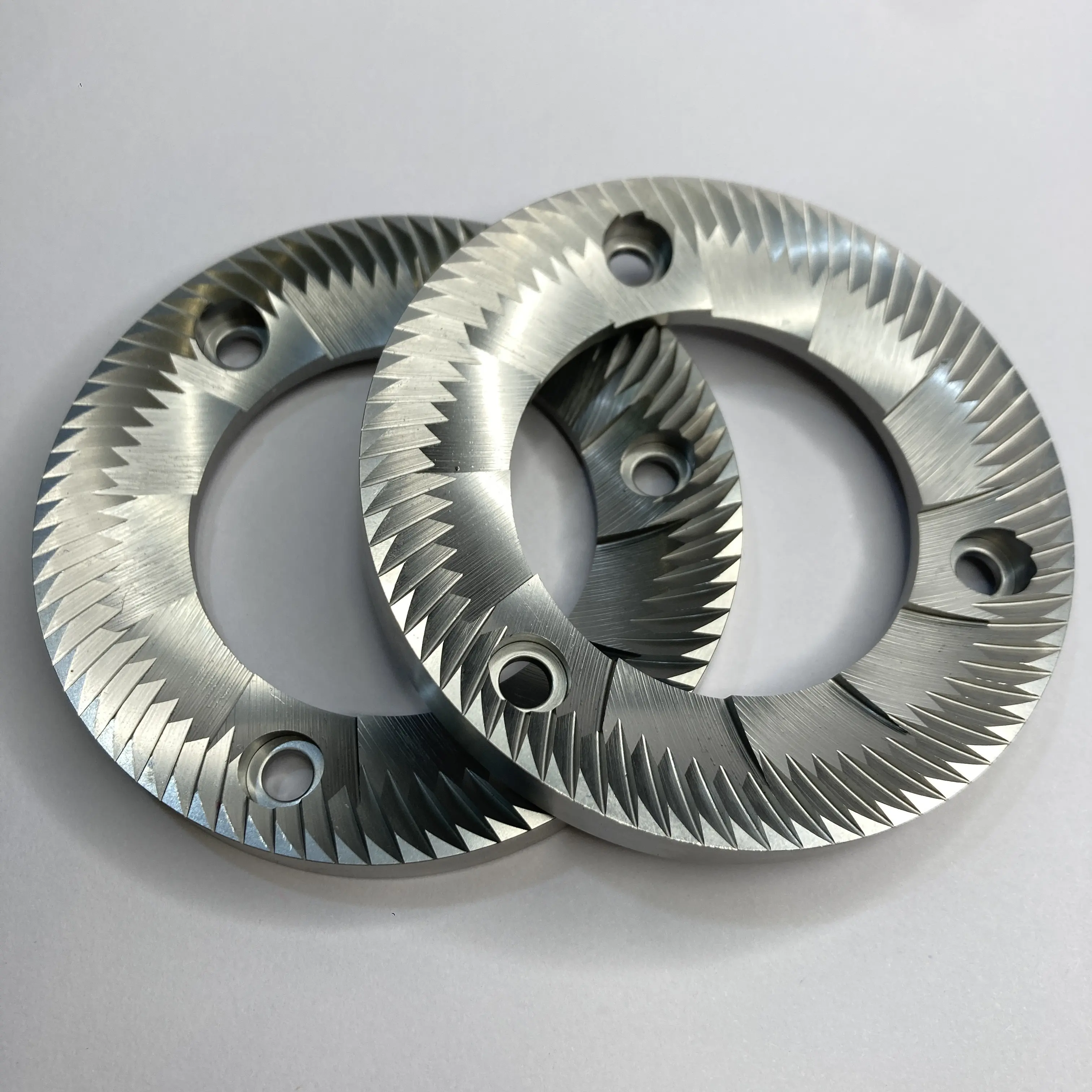 Flat Burr Grinder Factory Direct Supply at SaleCommercial 3