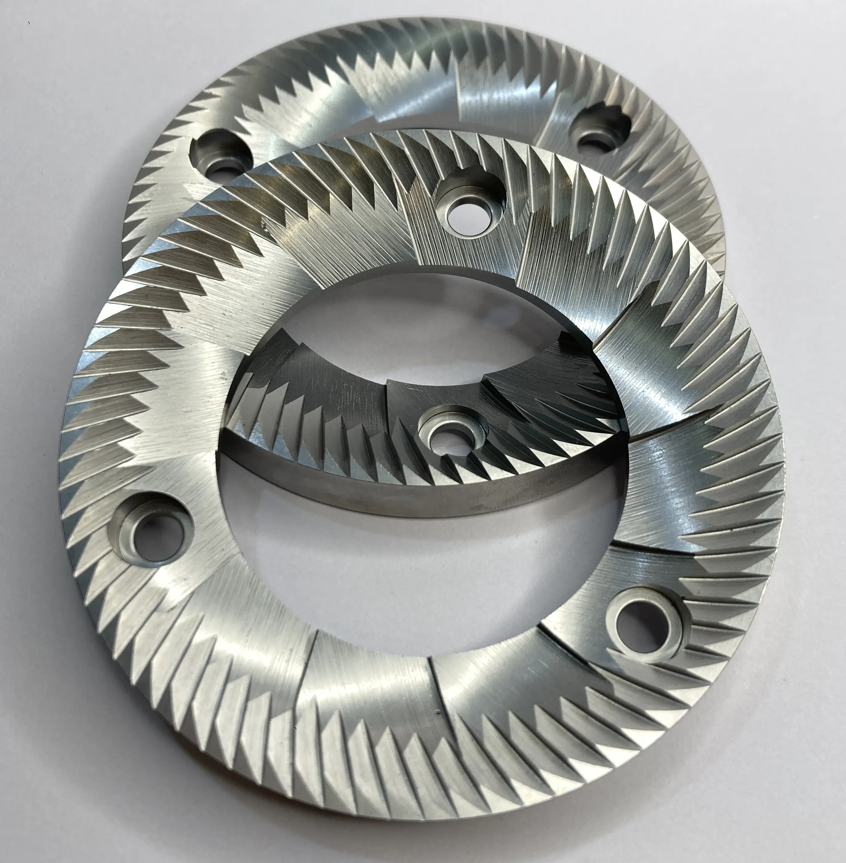 Flat Burr Grinder Factory Direct Supply at SaleCommercial 2