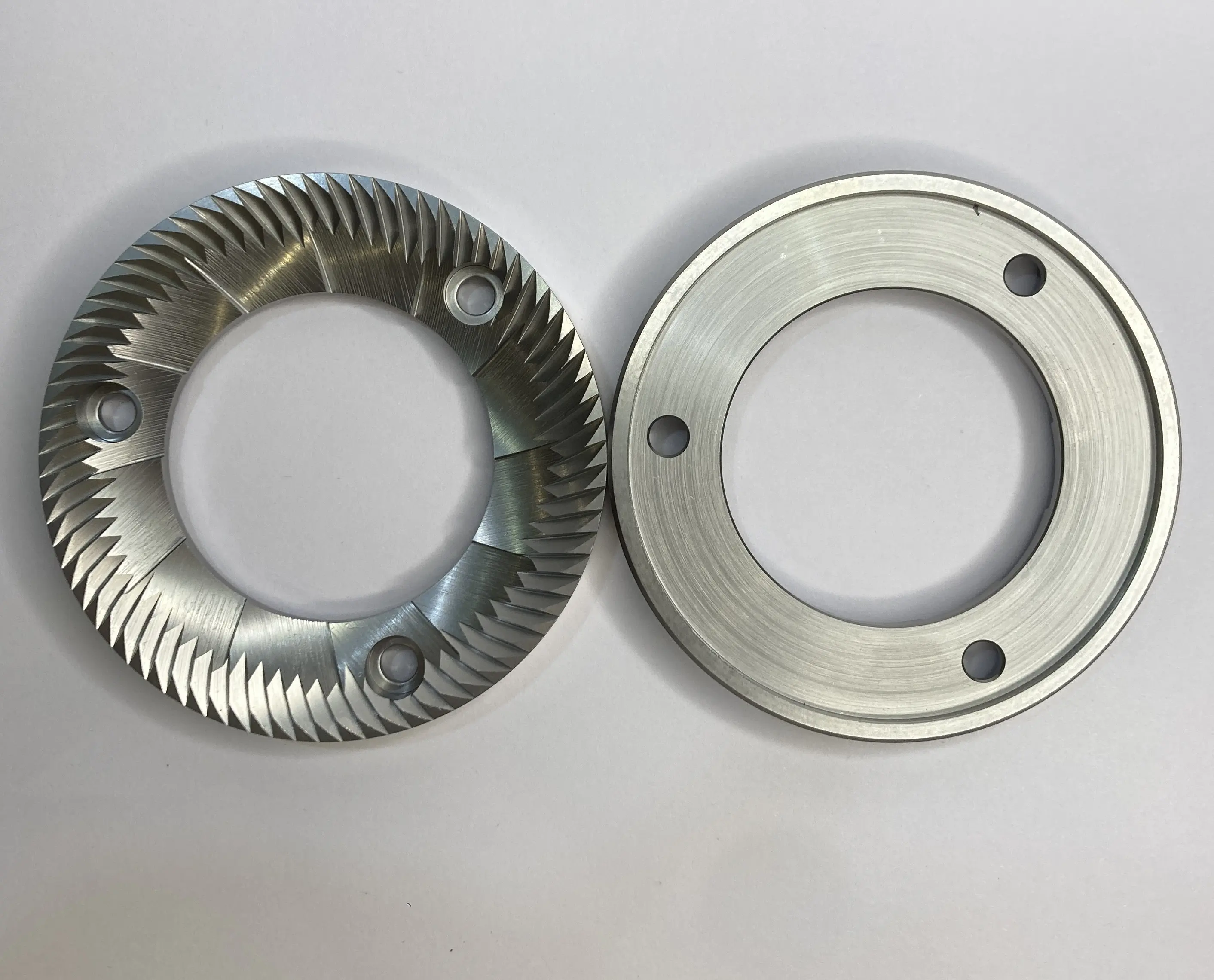 Flat Burr Grinder Factory Direct Supply at SaleCommercial 6
