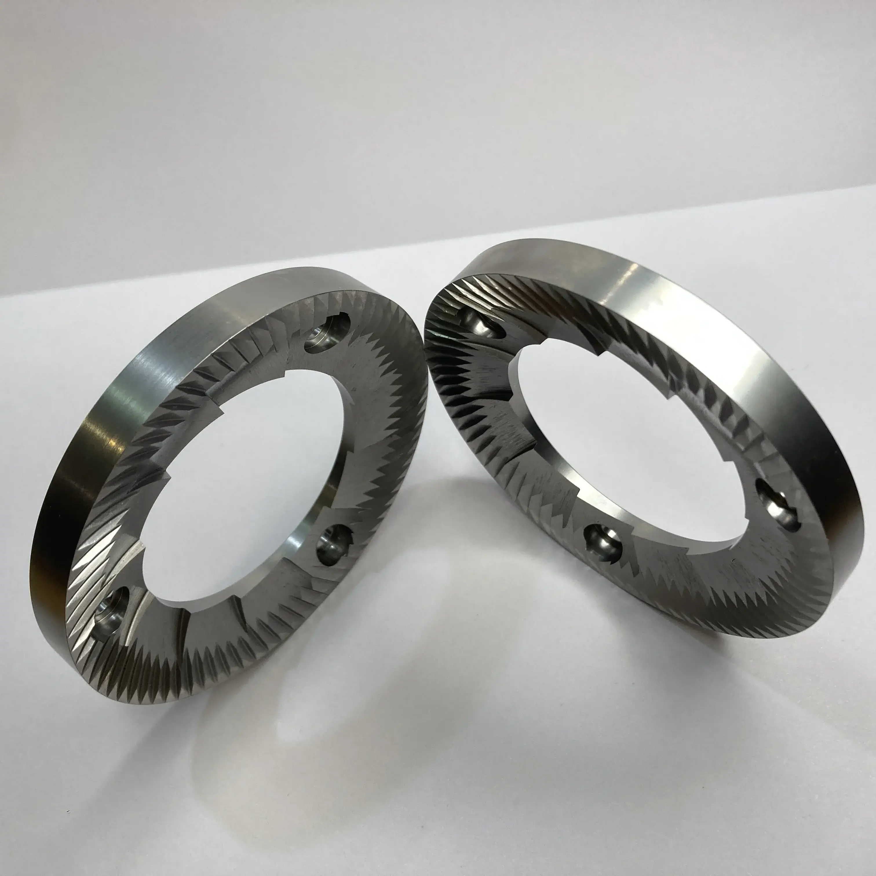 Flat Burr Grinder Factory Direct Supply at SaleCommercial 7