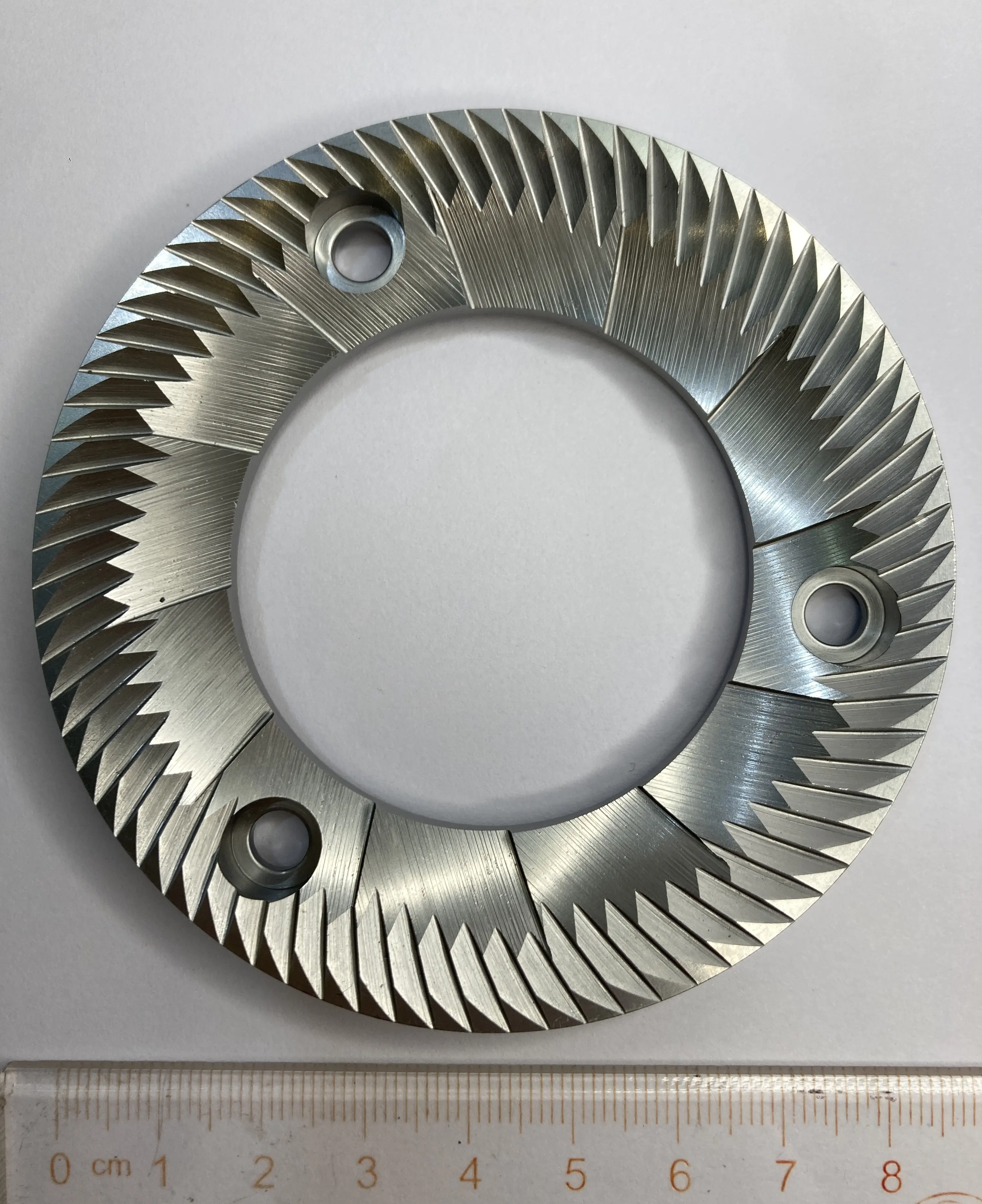 Flat Burr Grinder Factory Direct Supply at SaleCommercial 4