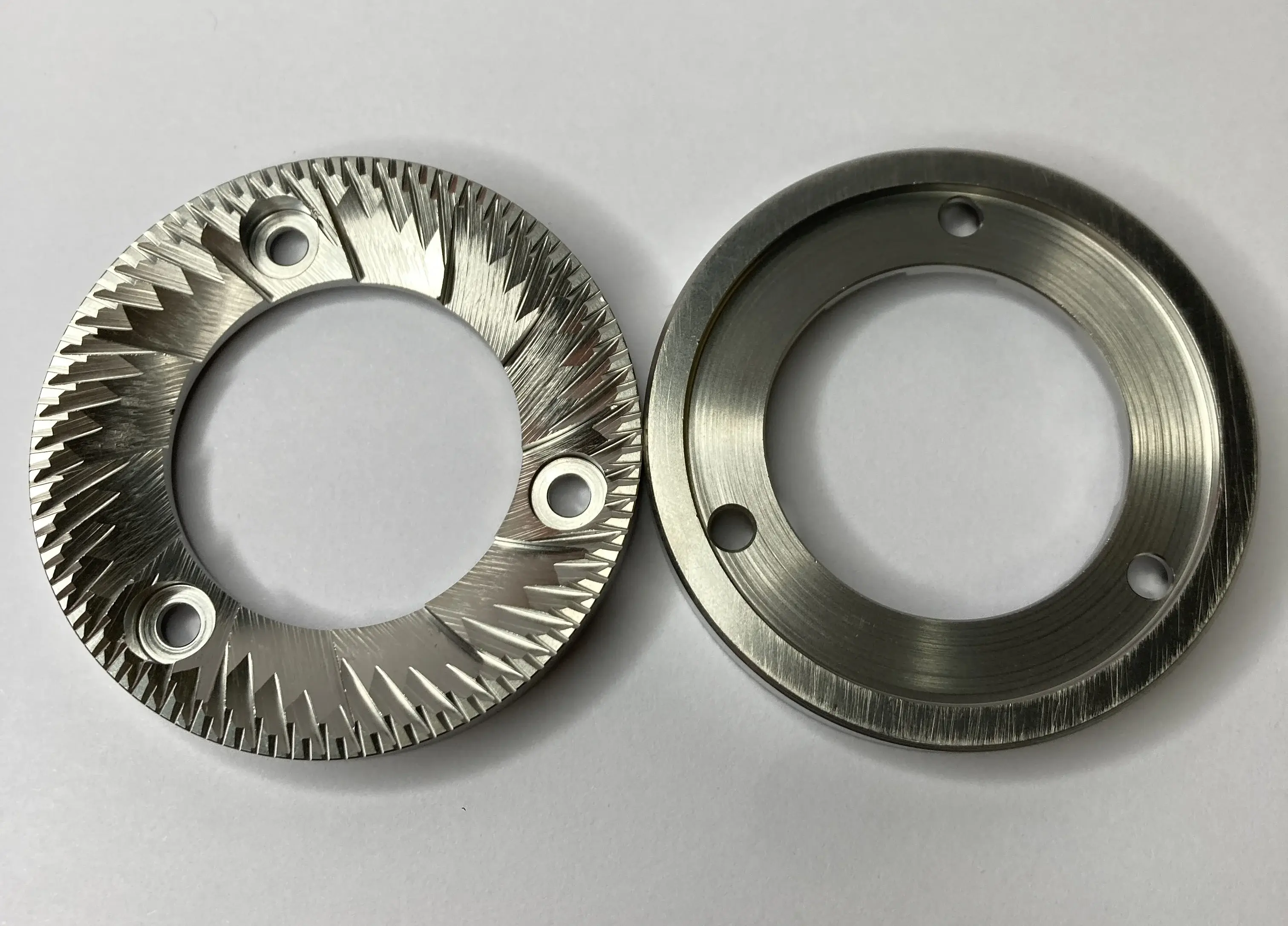 Coffee Burr 64mm OD - for Sale - FFDBURR 6