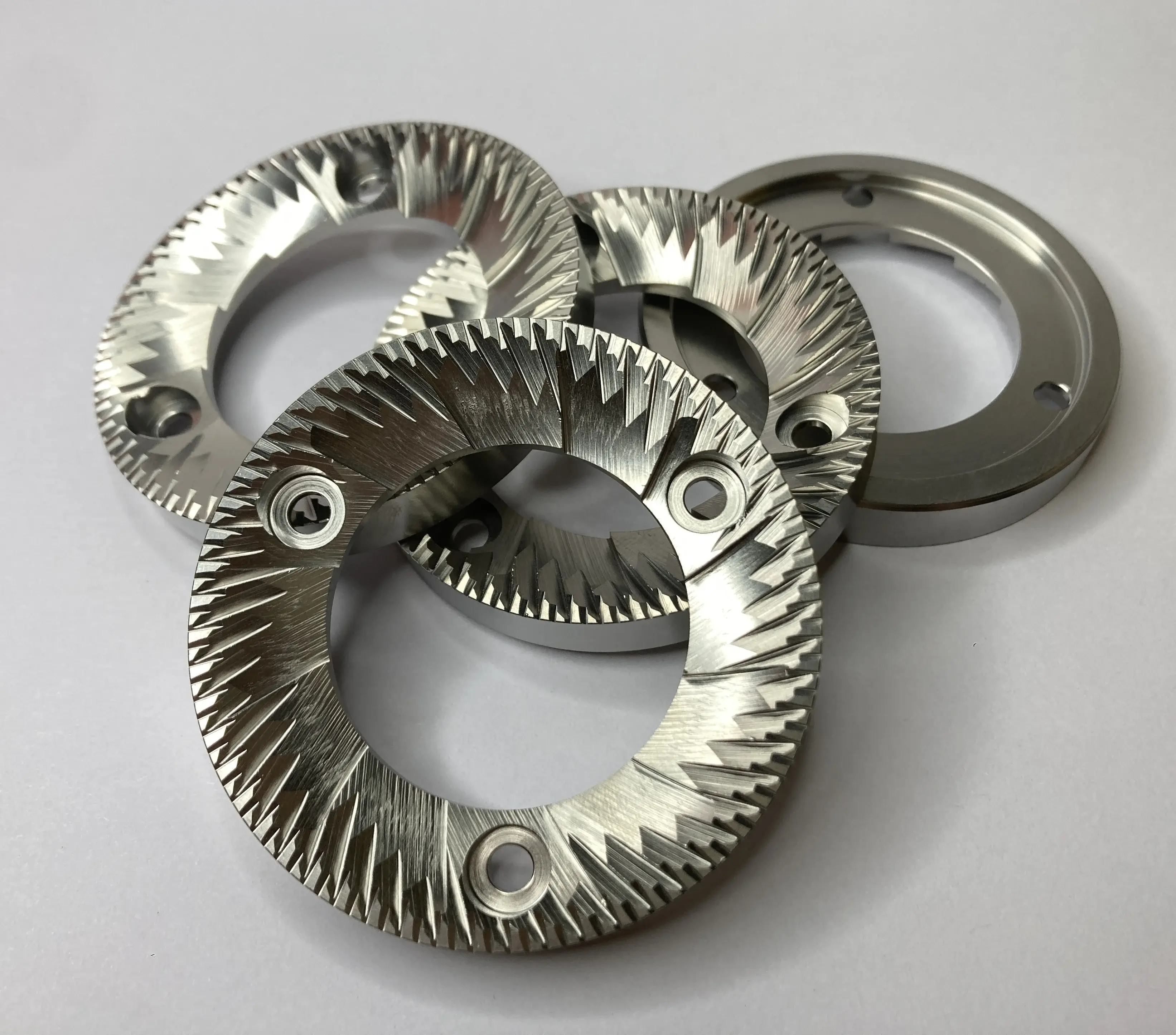 Coffee Burr 64mm OD - for Sale - FFDBURR 7