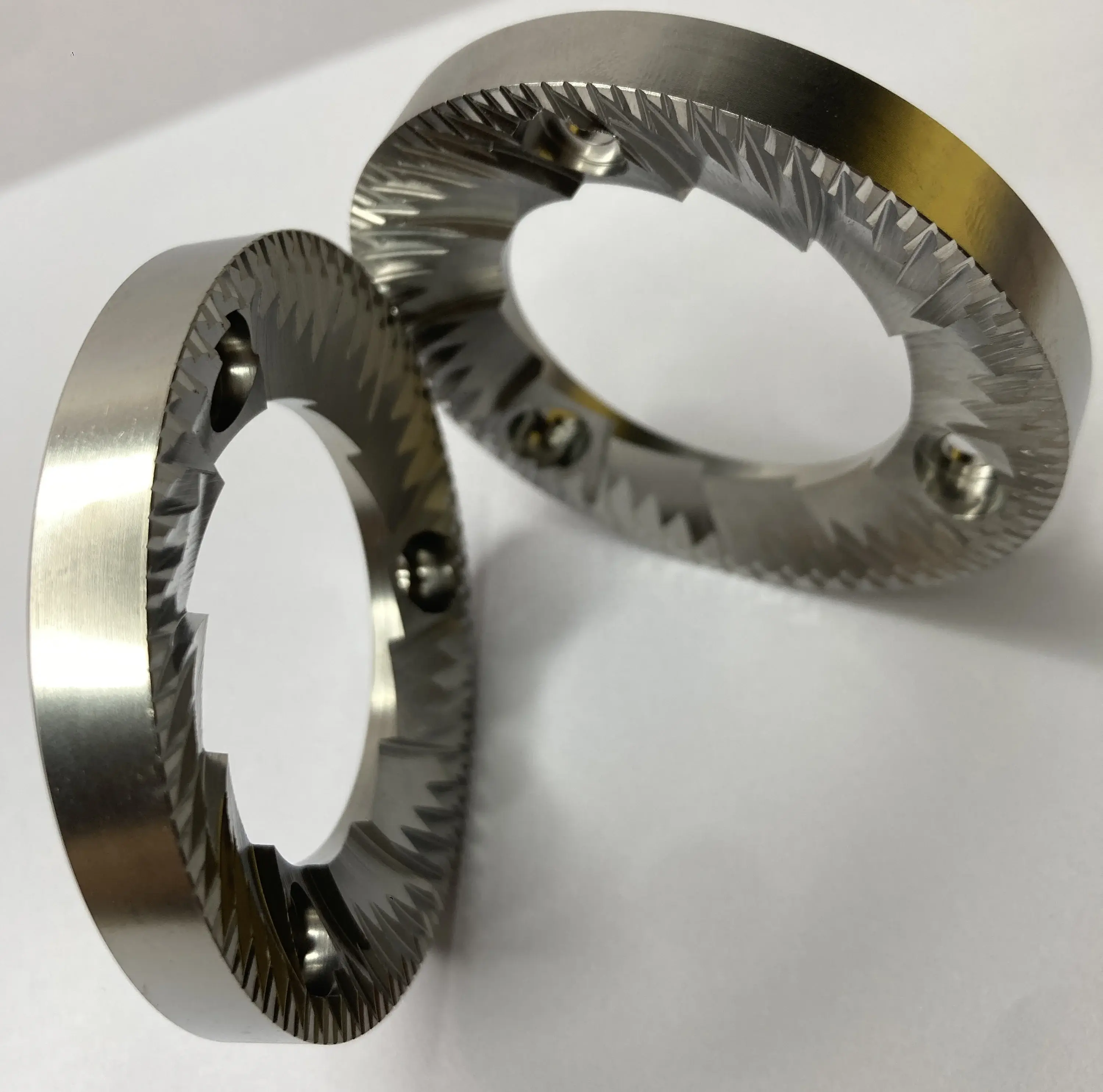 Coffee Burr 64mm OD - for Sale - FFDBURR 4