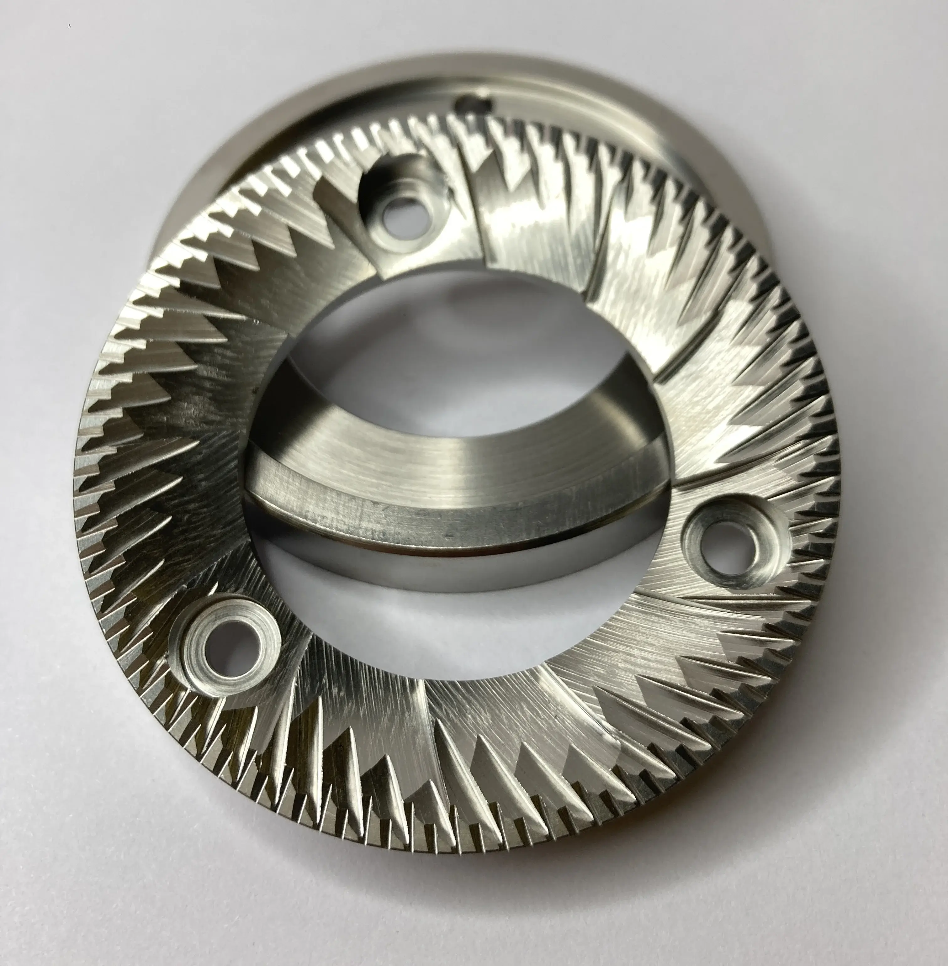 Coffee Burr 64mm OD - for Sale - FFDBURR 2