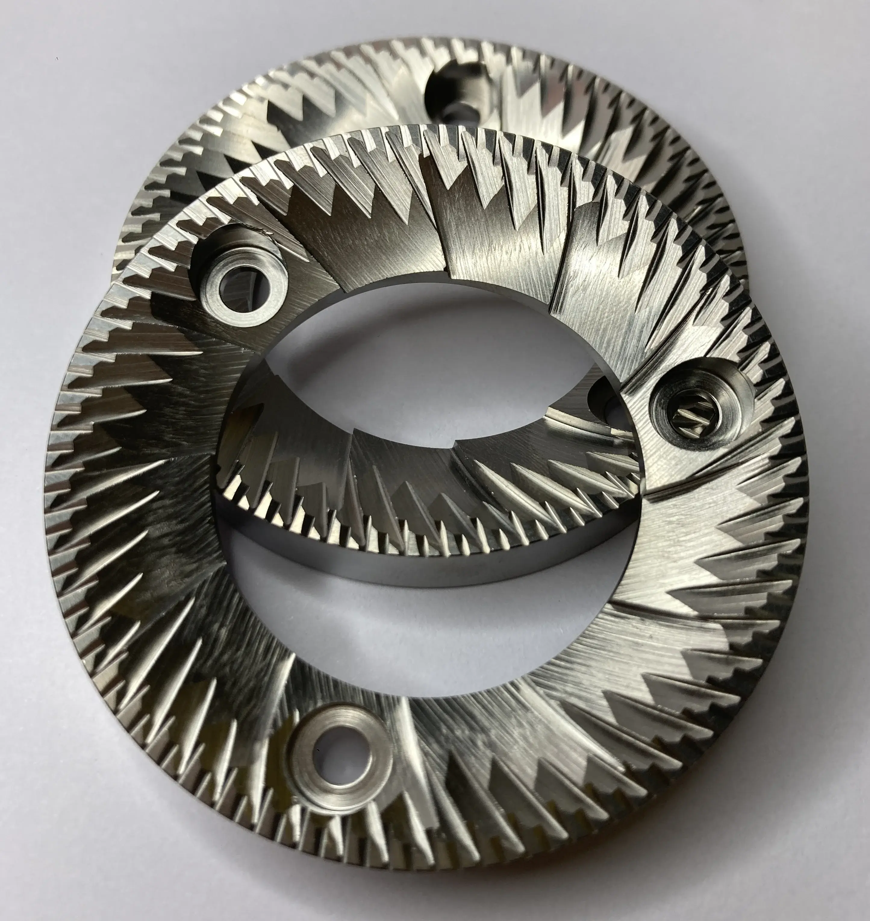 Coffee Burr 64mm OD - for Sale - FFDBURR 5