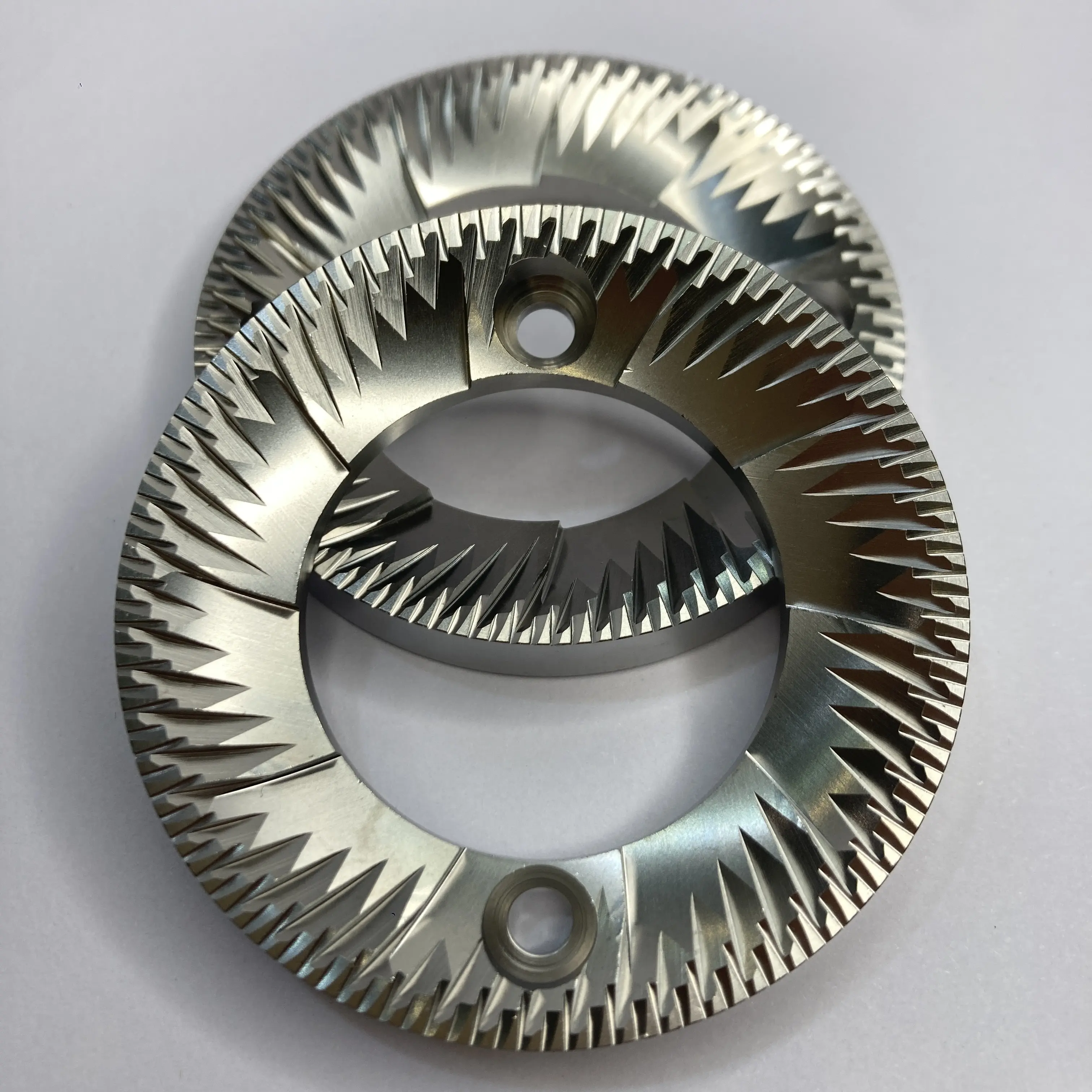 The Ultimate Guide To 60mm Flat Burrs: Everything You Need To Know 1