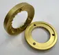 83mm Flat Burr Grinder Free Spare Parts - for Business - FFDBURR 5