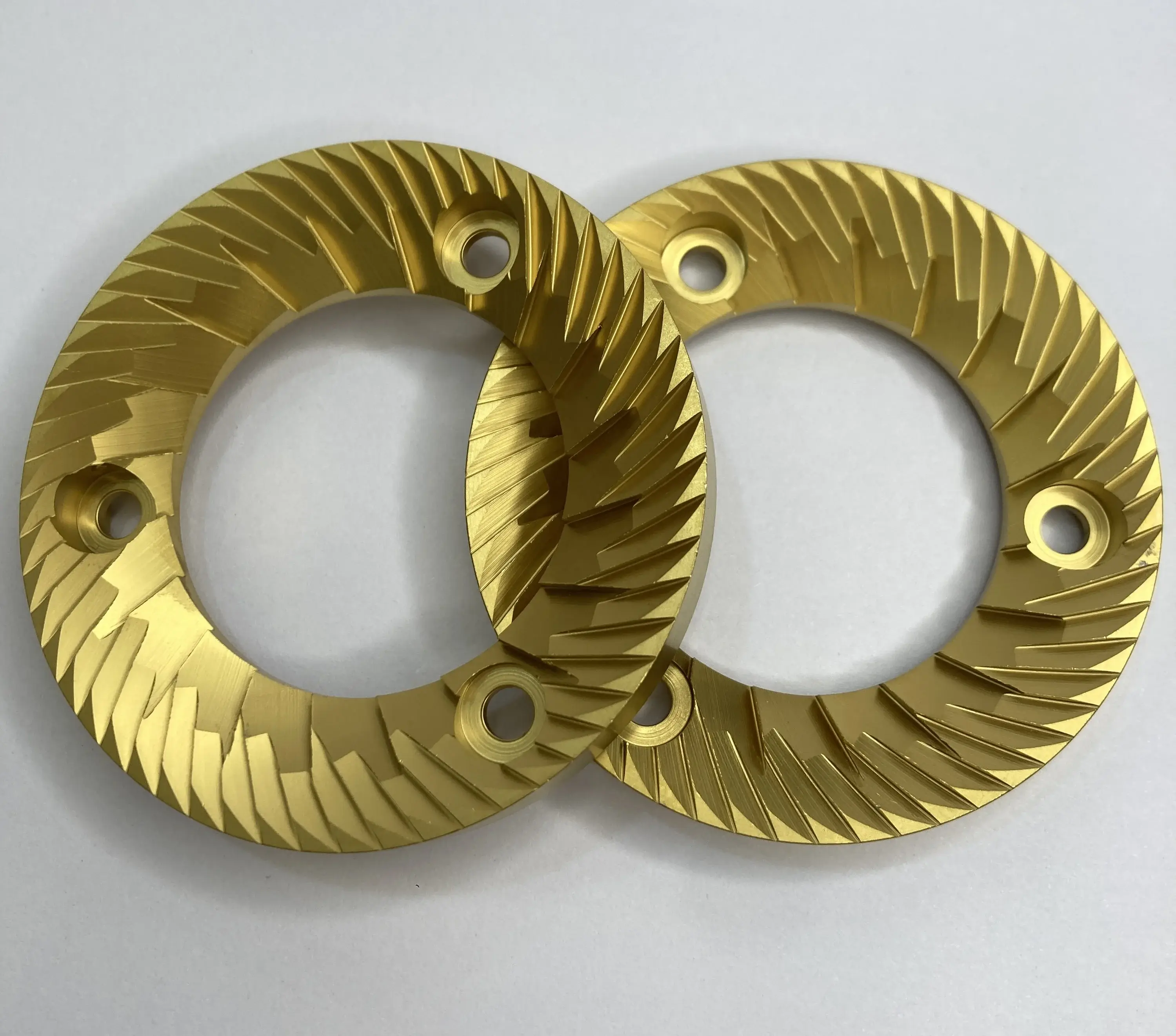 83mm Flat Burr Grinder Free Spare Parts - for Business - FFDBURR 3