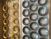 83mm Flat Burr Grinder Free Spare Parts - for Business - FFDBURR 6