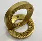 83mm Flat Burr Grinder Free Spare Parts - for Business - FFDBURR 4