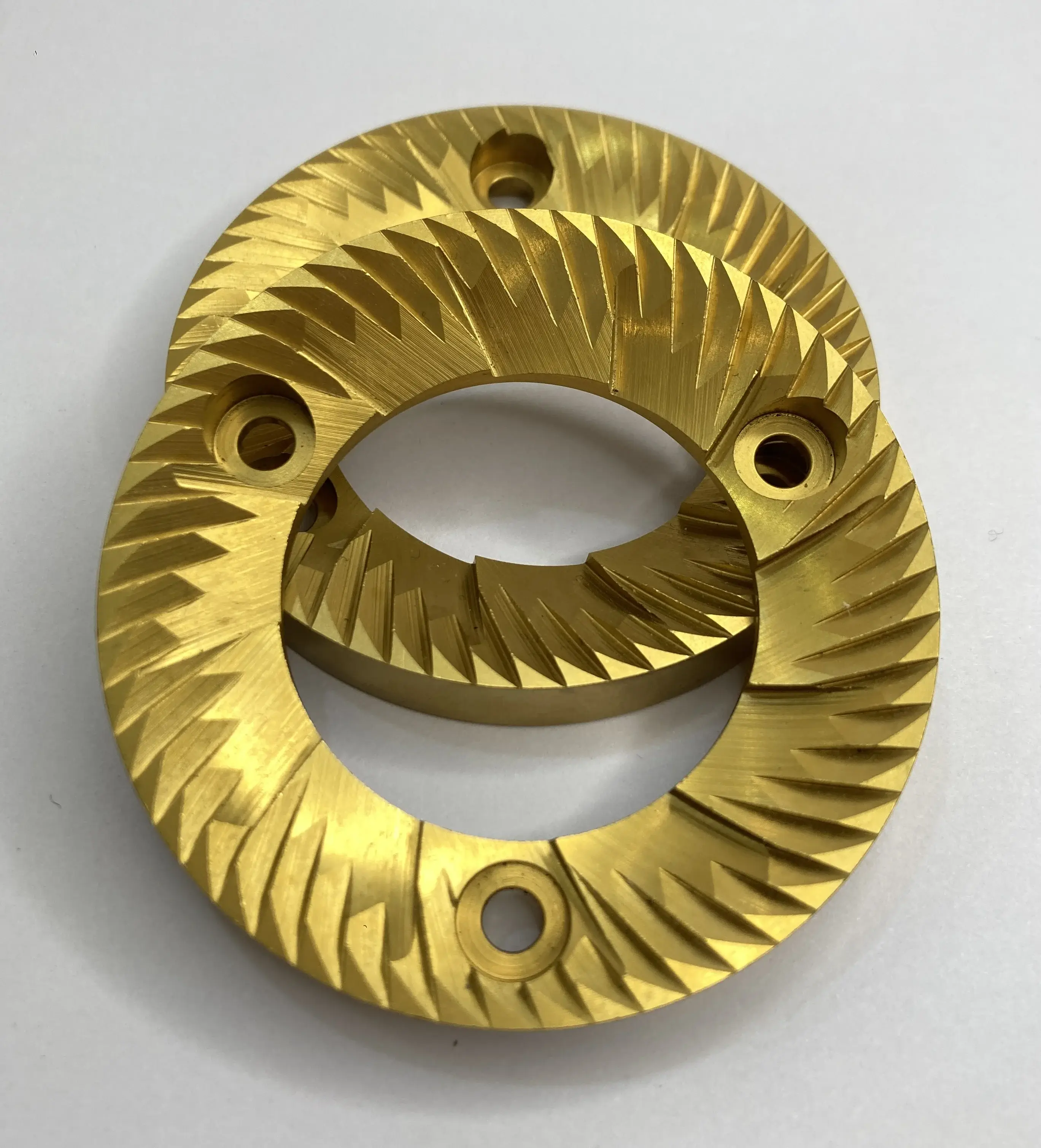 FFDBURR 83mm Flat Burr Grinder Return and Replacement 83mm Flat Burr Grinderall Sizes 1