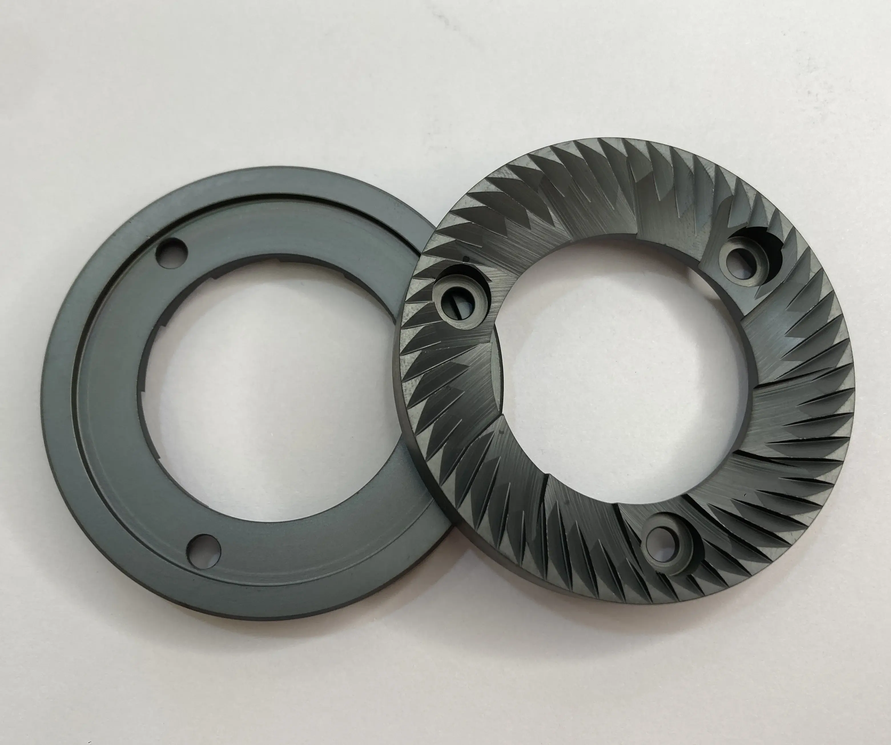 FFDBURR Best Flat Burr Grinder FFDBURR Best Flat Burr GrinderOEM 4