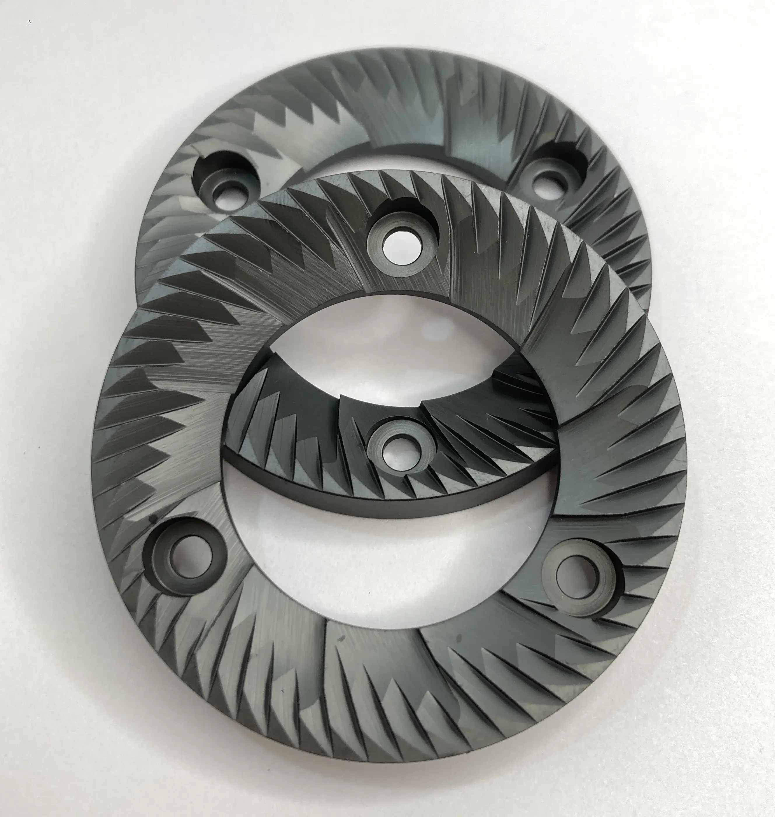FFDBURR Best Flat Burr Grinder FFDBURR Best Flat Burr GrinderOEM 1