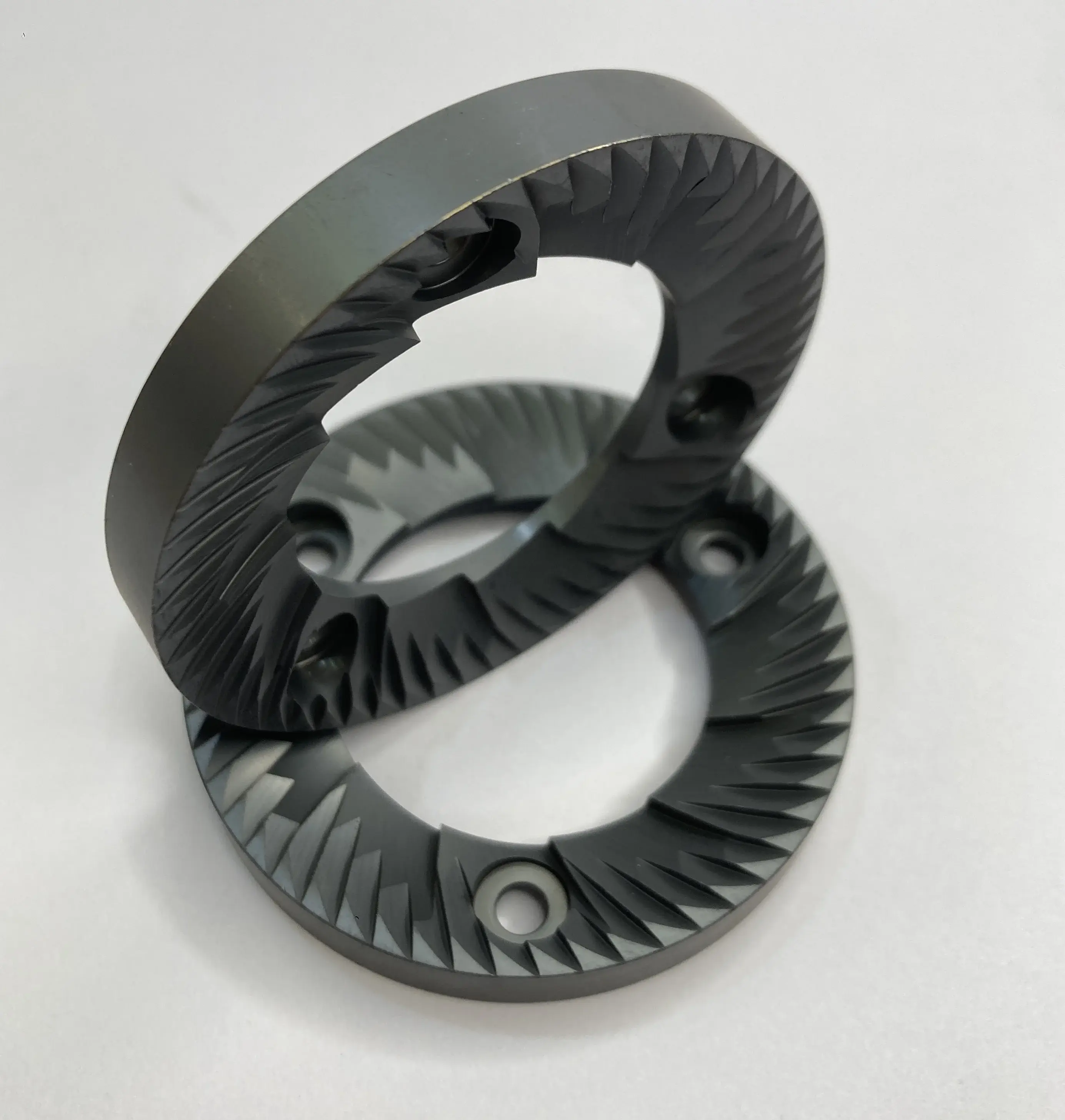 FFDBURR Best Flat Burr Grinder FFDBURR Best Flat Burr GrinderOEM 3