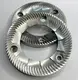 Worldwide Hand Grinder for Metallurgy Electroplating 5