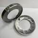 Worldwide Hand Grinder for Metallurgy Electroplating 4