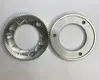 Worldwide Hand Grinder for Metallurgy Electroplating 6