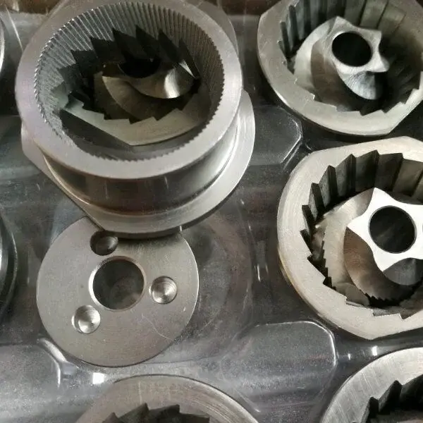 Reliableconical Burr Grinder Fast Delivery SUS420- 48mm Grinder Burr 2