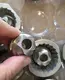 Coffee Grinder Burr Free Spare Parts - Best Brand - FFDBURR 3