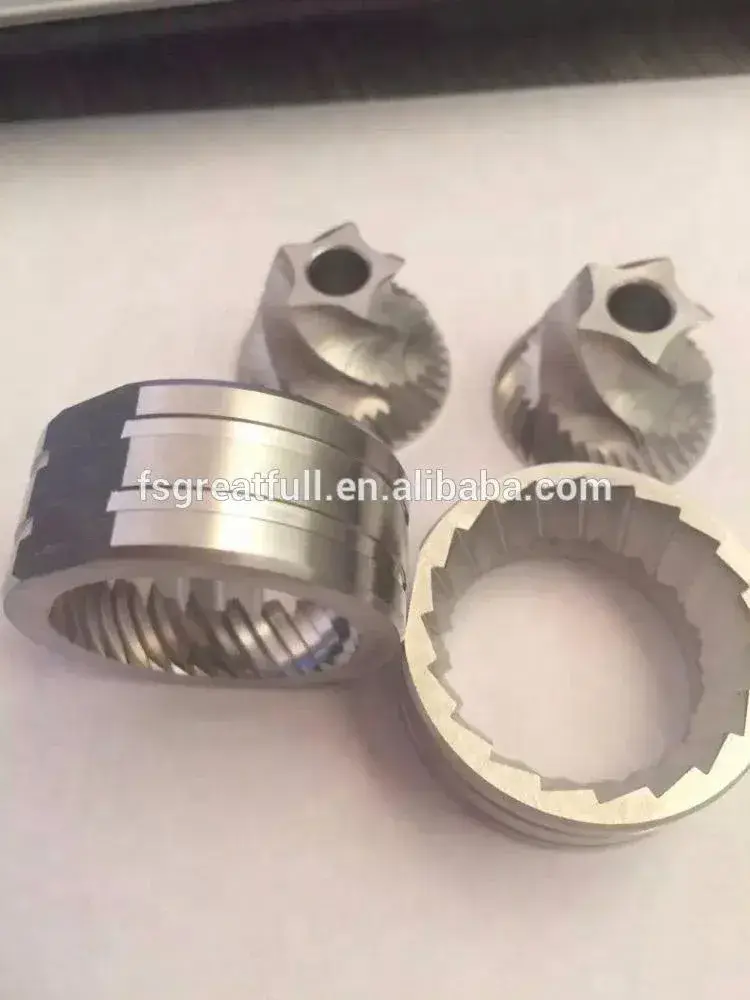 Top Conical Burr Grinder Price List 4