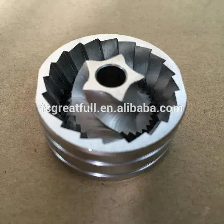 Top Conical Burr Grinder Price List 3