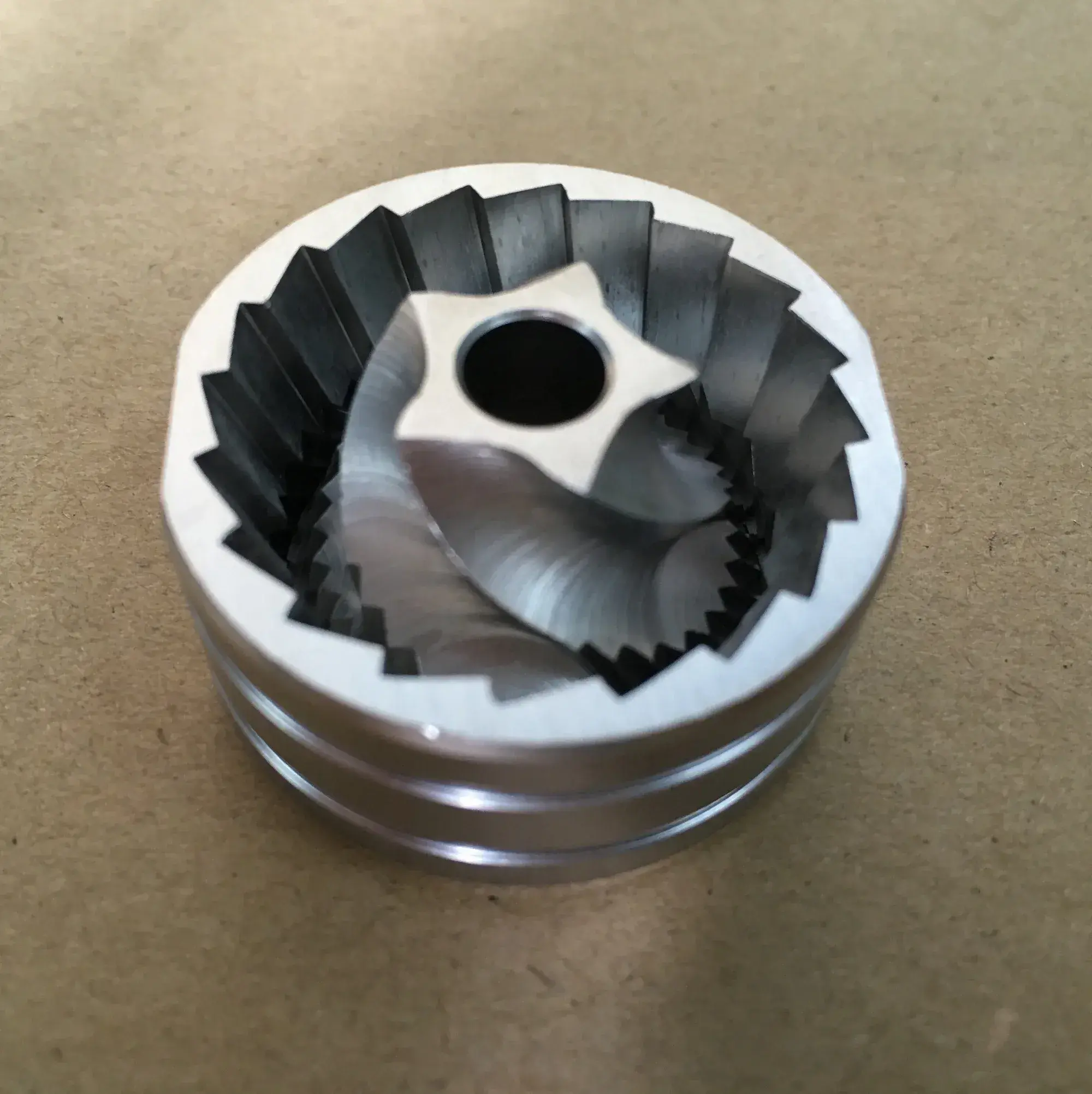 Top Conical Burr Grinder Price List 1