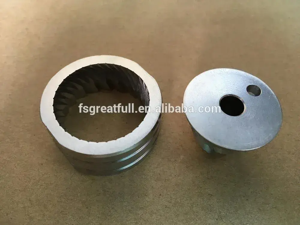 Top Conical Burr Grinder Price List 5