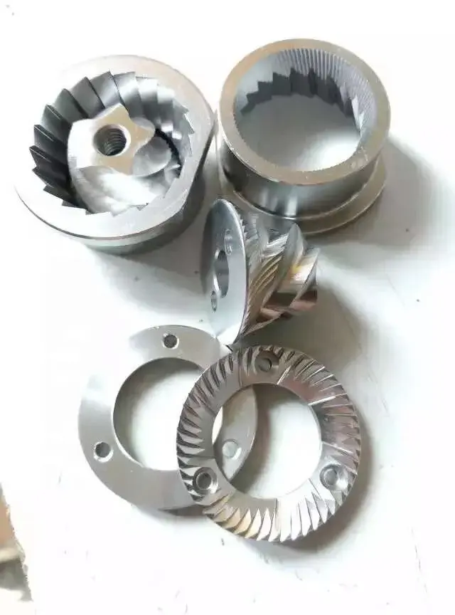 Grinder Burr for Business Breville Coffee Grinder Burrlatest Design 5
