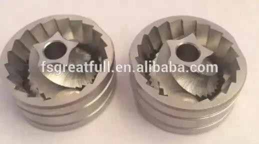 Oem & Odm Coffee Grinder Parts Price List 3