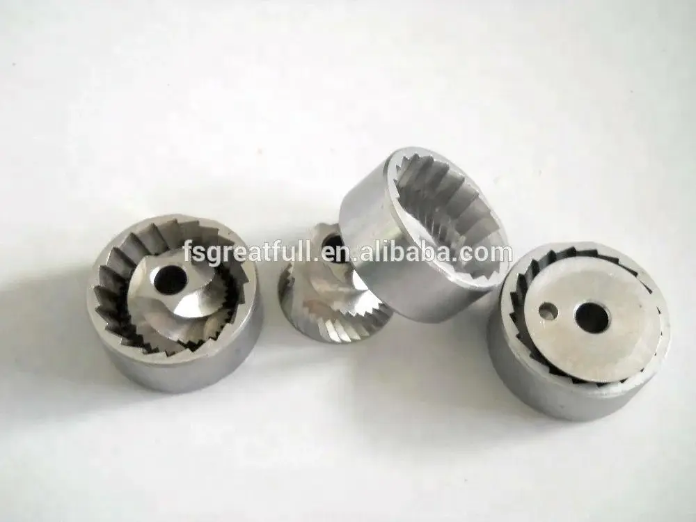 Oem & Odm Coffee Grinder Parts Price List 4