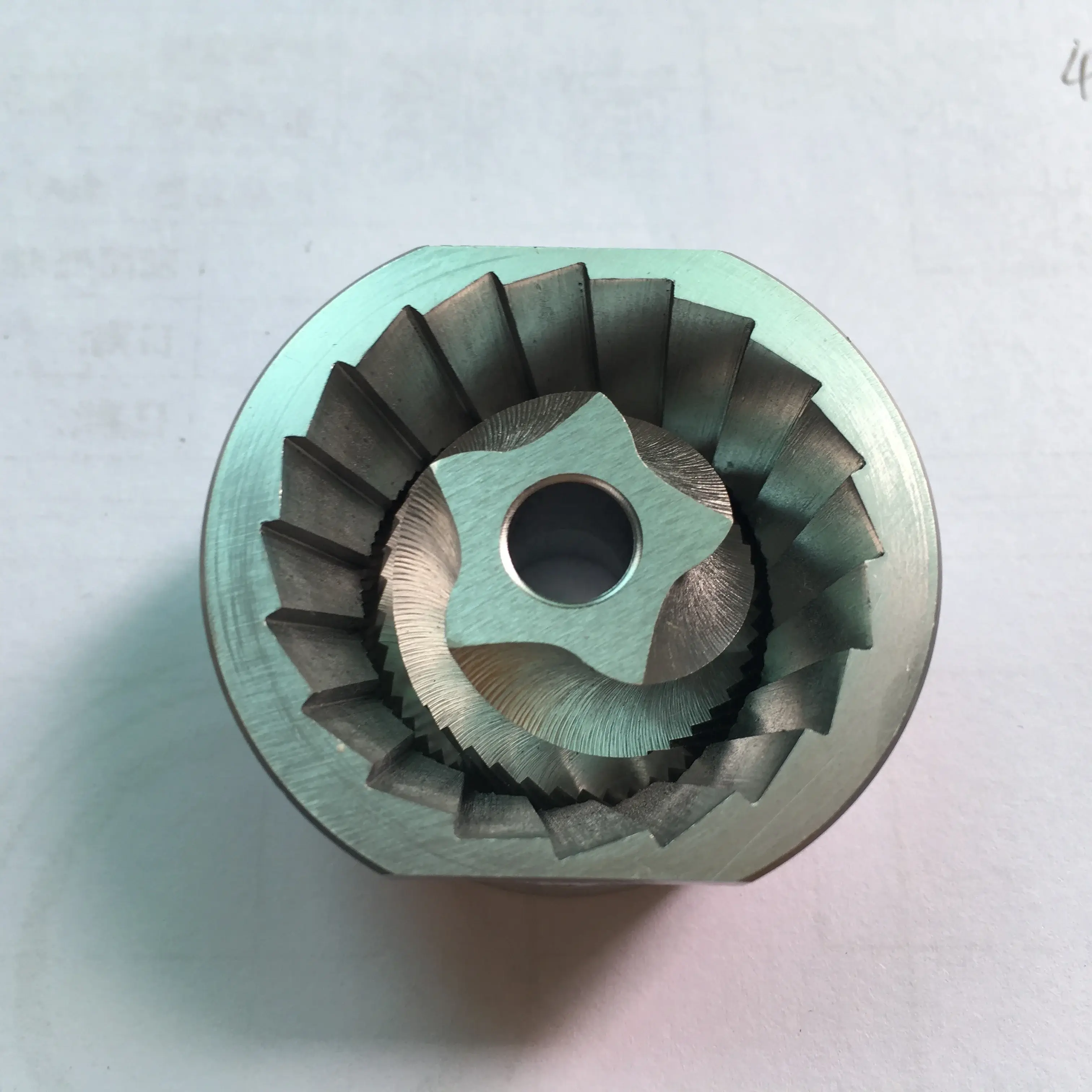 The Essential Guide To Understanding Coffee Machine Parts 1