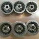 Coffee Burr for Metallurgy Electroplating 38-901D2/38-904OEM 4
