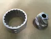 Coffee Grinder Burr Flat for Fisheries Coffee Burr Millon Sale 5