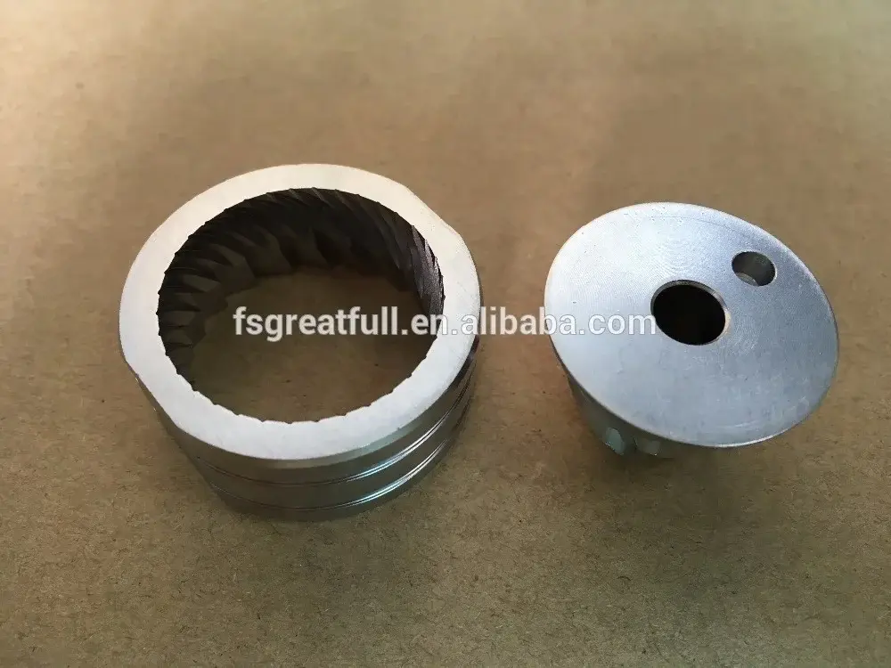 For Workplace Grinder Conical Burr Excellent Effect by FFDBURR 4