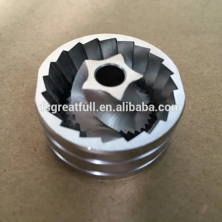 For Workplace Grinder Conical Burr Excellent Effect by FFDBURR 3