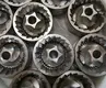 Coffee Grinder Burr Espresso with Good Price Bulk ProductionFree Spare Parts 2