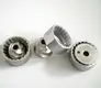 Coffee Grinder Burr Espresso with Good Price Bulk ProductionFree Spare Parts 7
