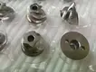 Coffee Grinder Burr Espresso with Good Price Bulk ProductionFree Spare Parts 4