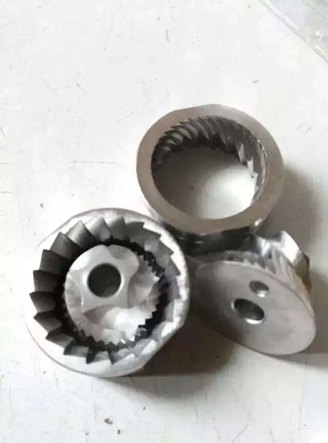 Bepoke Coffee Grinder Burr Conical Price List 4