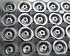 Coffee Grinder OEM for Different Industries38mm Outer Burr Diameter 2
