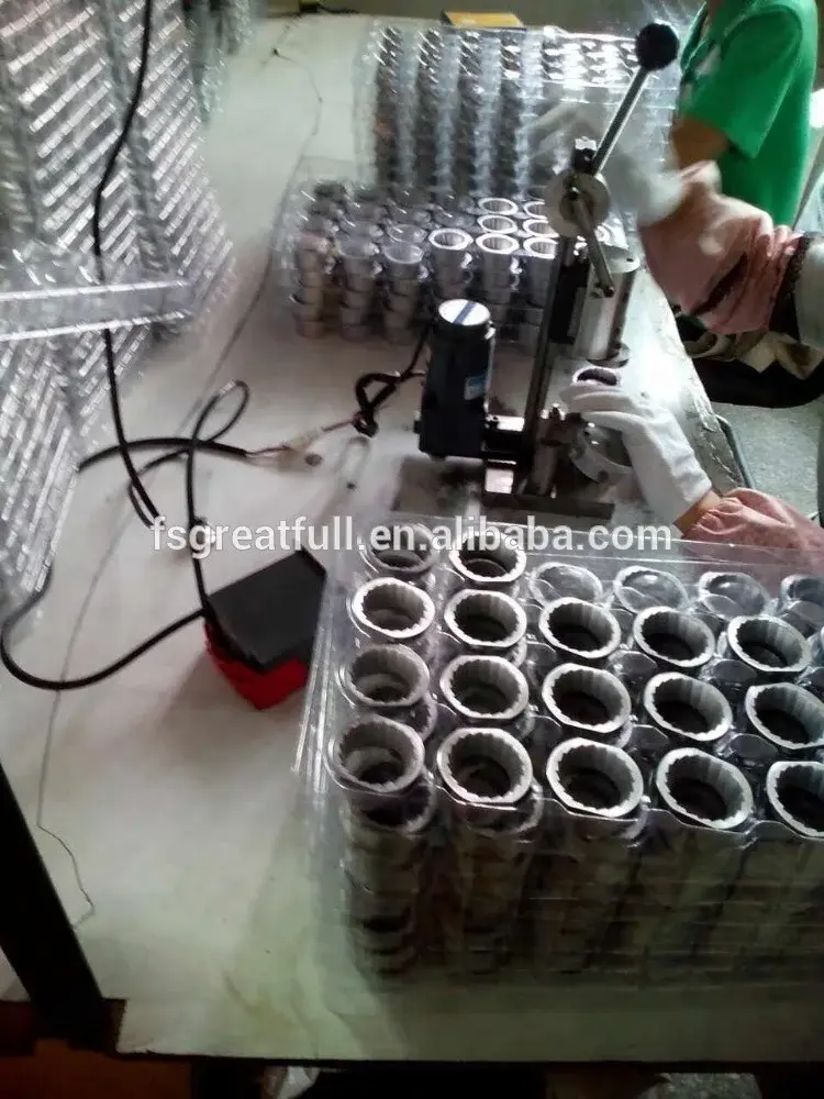 Coffee Grinder OEM for Different Industries38mm Outer Burr Diameter 7