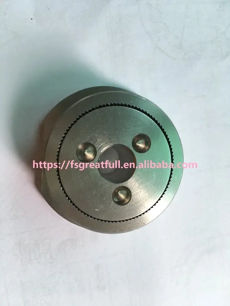 Practical Coffee Grinder Burr Flat Factory Price Bulk Buy 6