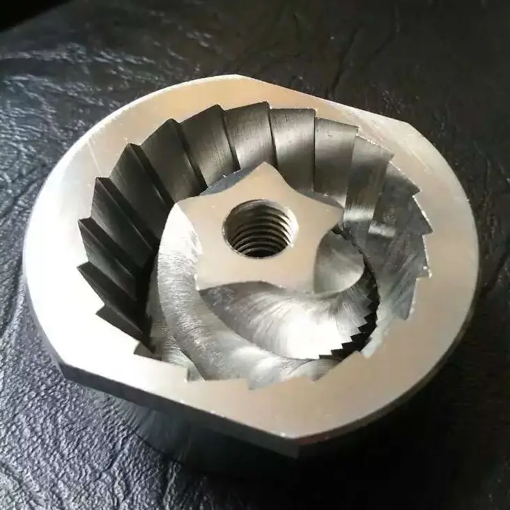 The Essential Guide To Coffee Grinder Parts: How To Maintain And Replace Them 1