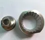 FFDBURR Breville Coffee Machine Stainless Steel 420 Breville Coffee Machinesupply 3