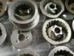 Grinder Burr for Fisheries 0.131 Kgwith Custom Services 3