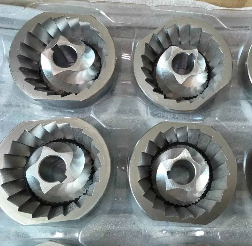 Grinder Burr for Fisheries 0.131 Kgwith Custom Services 2