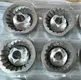 Grinder Burr for Fisheries 0.131 Kgwith Custom Services 2